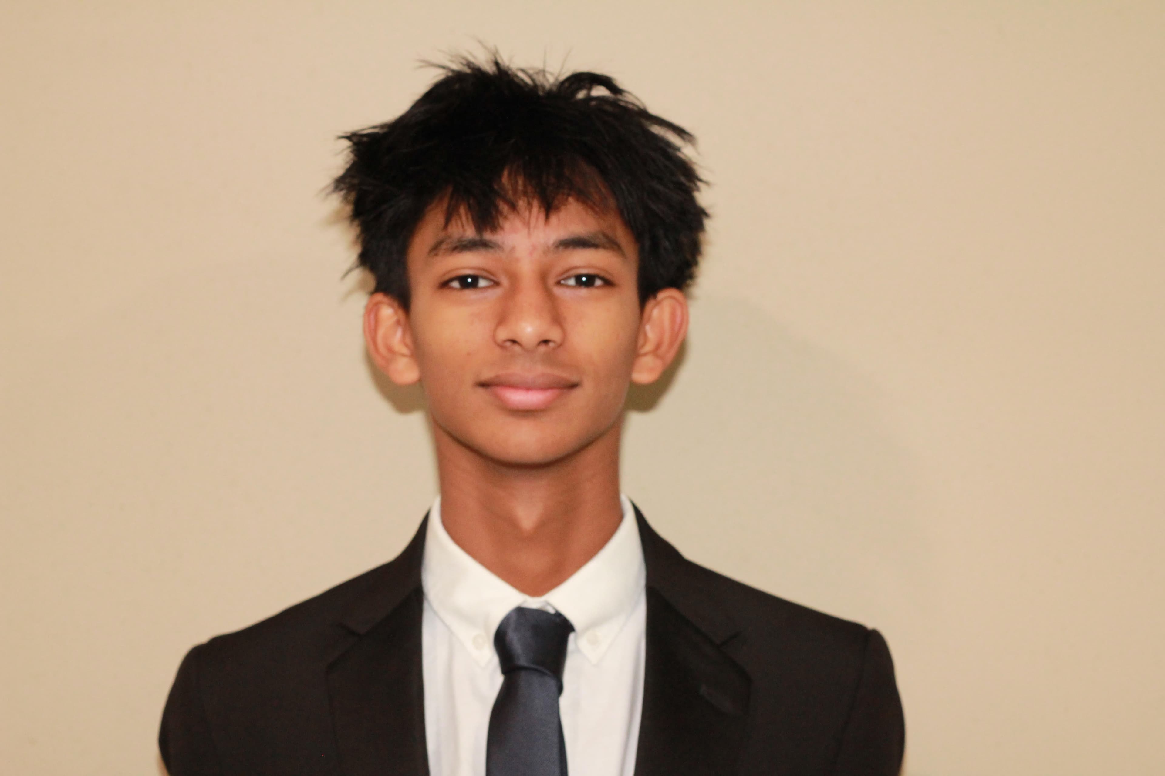 Suhas Suggu